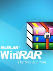 WINRAR解压软件-64位