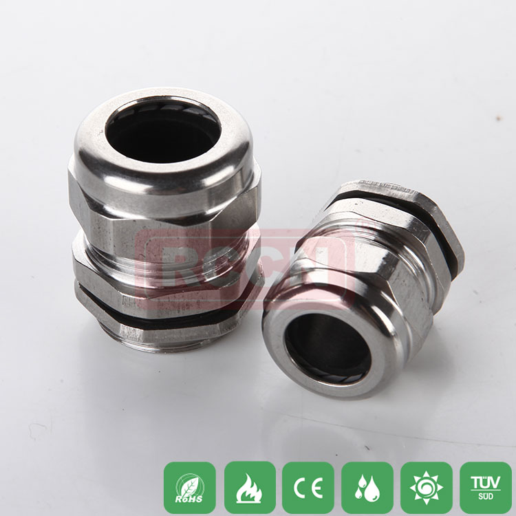 RCCN Cable Gland MGS